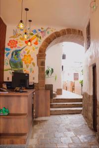 Fotografie z fotogalerie ubytování Cusco Lodge Hotel Boutique v destinaci Cuzco