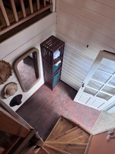 Photo de la galerie de l'établissement La maison aux chapeaux, à Petit-Bourg