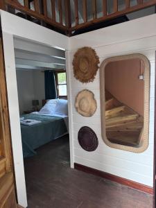 Photo de la galerie de l'établissement La maison aux chapeaux, à Petit-Bourg