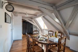 Gambar di galeri bagi Duplex Spacieux et Moderne Au cœur de l Alsace di Erstein +30 gambar