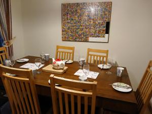 Fotografie z fotogalerie ubytování The Cobbler Rosscarbery Holiday Cottage v destinaci Rosscarbery