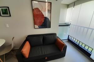 Gallery image of Estilo Pinheiros Eldorado in Sao Paulo