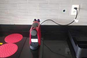 Gallery image of Estilo Pinheiros Eldorado in Sao Paulo