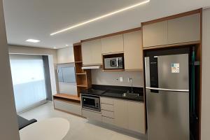 Gallery image of Estilo Pinheiros Eldorado in Sao Paulo +21 photos