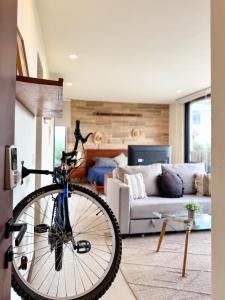 Fotografie z fotogalerie ubytování Boho Loft Steps from Punta Cocos Beach v destinaci Ostrov Holbox + 44 fotografií