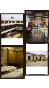 Foto Bhadrapuris asuva majutusasutuse Hotel Dayglow galeriist