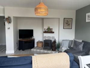 Billede fra billedgalleriet på Cottage 480 - Clifden i Clifden