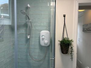 Ένα μπάνιο στο Cottage 480 - Clifden +25 φωτογραφίες