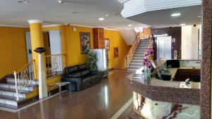 Kép Hotel Humanes szállásáról Humanes de Madridban a galériában