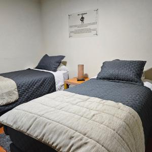 Fotografie z fotogalerie ubytování Hotel Cristobal Colon v destinaci La Serena