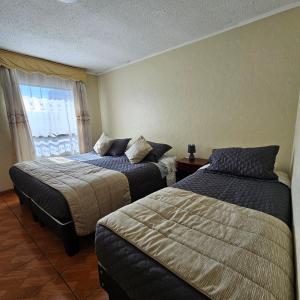 Fotografie z fotogalerie ubytování Hotel Cristobal Colon v destinaci La Serena