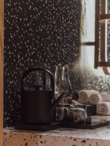 Fotografie z fotogalerie ubytování BreakX Hotel Penang v destinaci Jelutong