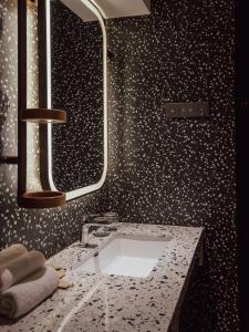Fotografie z fotogalerie ubytování BreakX Hotel Penang v destinaci Jelutong
