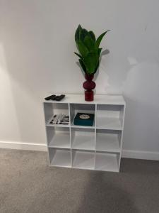 Φωτογραφία από το άλμπουμ του APARTMENT IN HEART oF CITY CENTRE στο Λέστερ
