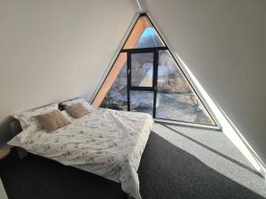 Postel nebo postele na pokoji v ubytování The House + 19 fotografií