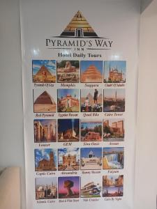 Galería fotográfica de Pyramids Way Inn en El Cairo