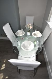 Imagine din galeria proprietății Townhouse @ Penkhull New Road Stoke în Stoke on Trent