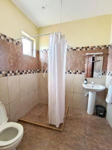 Φωτογραφία από το άλμπουμ του Pawenzi Ventures Serviced Apartments στη Μομπάσα