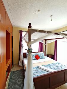 Φωτογραφία από το άλμπουμ του Pawenzi Ventures Serviced Apartments στη Μομπάσα