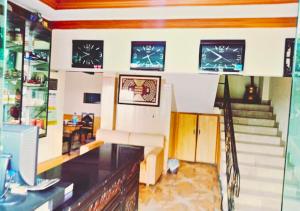 Fotografie z fotogalerie ubytování New Islamabad Hotel v destinaci Islámábád