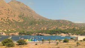 Gallery image of Tarrafal Bay - 1Bdr Apt - Sea view - 4 in Tarrafal