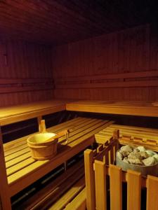 Gallery image of Pool & Sauna Wellness Charming Swiss style chalet! in Salouf