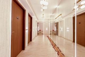 Fotografie z fotogalerie ubytování Aadat Hotel Subhash Chowk Gurgaon v destinaci Gurgáon