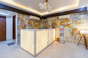 Fotografie z fotogalerie ubytování Aadat Hotel Subhash Chowk Gurgaon v destinaci Gurgáon