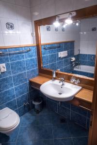 Gallery image of Hotel in restavracija Pod Roglo in Zreče