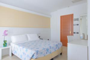 Fotografie z fotogalerie ubytování Hotel Sans Souci v Rimini