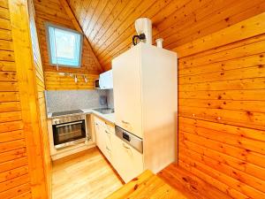 Gallery image of Seepark-Lodge in Kirchheim