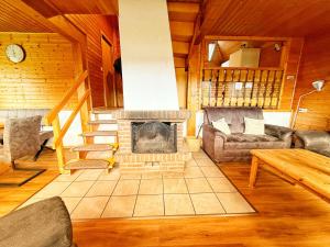 Gallery image of Seepark-Lodge in Kirchheim