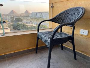 Foto Kairos asuva majutusasutuse Asia Pyramids View galeriist