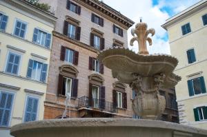 Gallery image of Piazza Farnese Luxury Suites in Rome