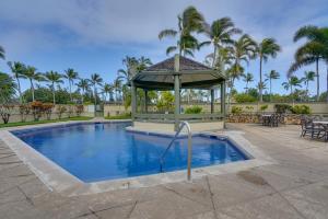 Bazén v ubytování Turtle Bay Condo with Pool Access and Golf Course! nebo v jeho okolí