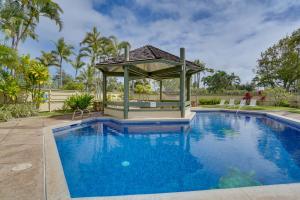 Bazén v ubytování Turtle Bay Condo with Pool Access and Golf Course! nebo v jeho okolí