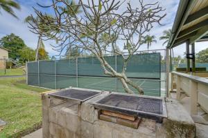 Fotografie z fotogalerie ubytování Turtle Bay Condo with Pool Access and Golf Course! v destinaci Kahuku