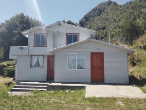 Nespecifikovaný výhled na hory nebo výhled na hory při pohledu z apartmánu