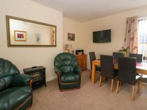 Gallery image of 6 Aonachan Gardens in Spean Bridge