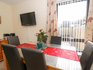 Gallery image of 6 Aonachan Gardens in Spean Bridge +26 photos