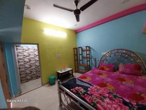 Gallery image of Jhumjhumi Homestay in Canning +41 photos