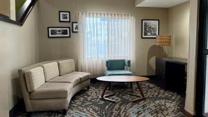 Fotografie z fotogalerie ubytování Sleep Inn Savannah Gateway I-95 v destinaci Savannah