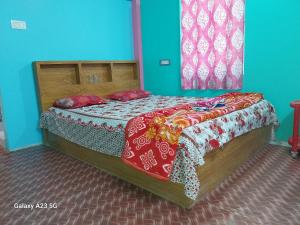 Gallery image of Jhumjhumi Homestay in Canning