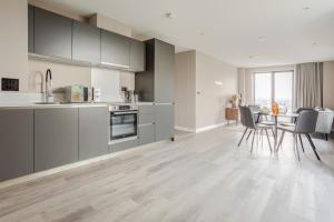 Gallery image of LUP Stays - Stylish Leeds Apartment in Beeston Hill +25 photos