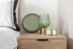 Gallery image of LUP Stays - Stylish Leeds Apartment in Beeston Hill