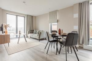 Gallery image of LUP Stays - Stylish Leeds Apartment in Beeston Hill