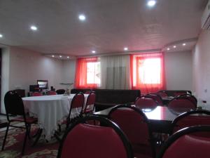 Konferenční prostory v ubytování Guest House Nona