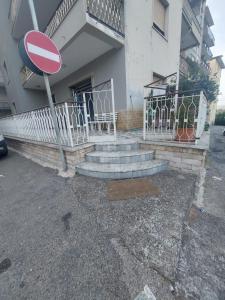Fotografie z fotogalerie ubytování B&B Dietro l'Angolo v destinaci Benevento