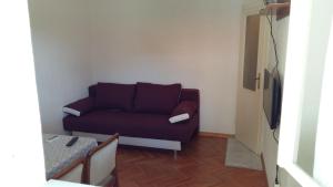 Posedenie v ubytovaní Petar Apartments