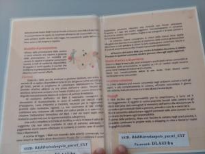 Fotografie z fotogalerie ubytování B&B Dietro l'Angolo v destinaci Benevento